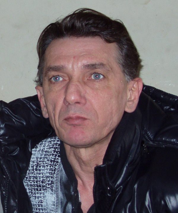 Ильяс Усманов