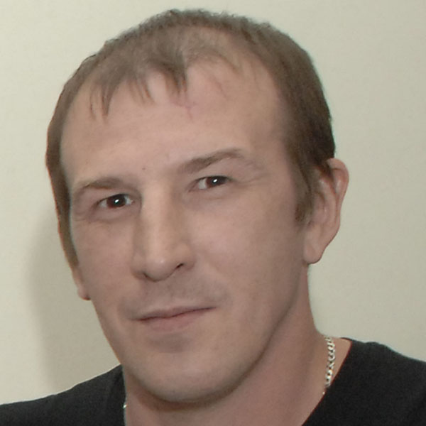 Алексей Есипов