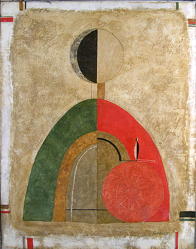 Андрей КОЛКУТИН - Дмитрий, 1998, х., м., 95х75